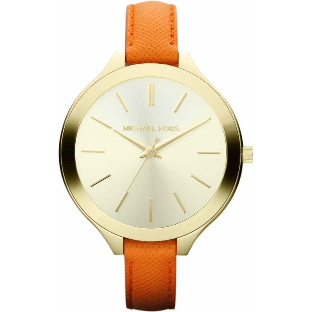 Michael Kors Watch  Runway Slim l MK2275