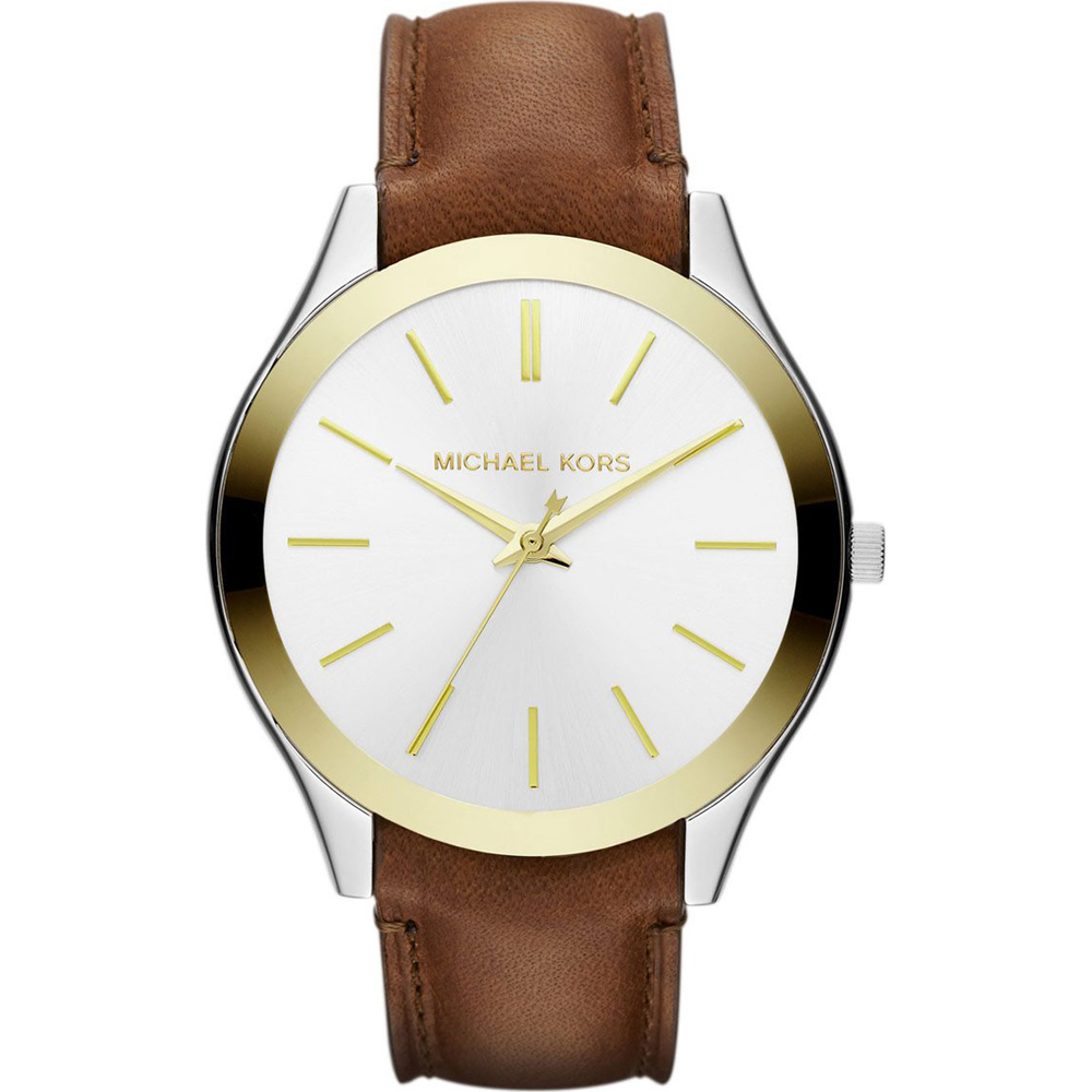 Michael Kors Watch  Runway Slim ll MK2259