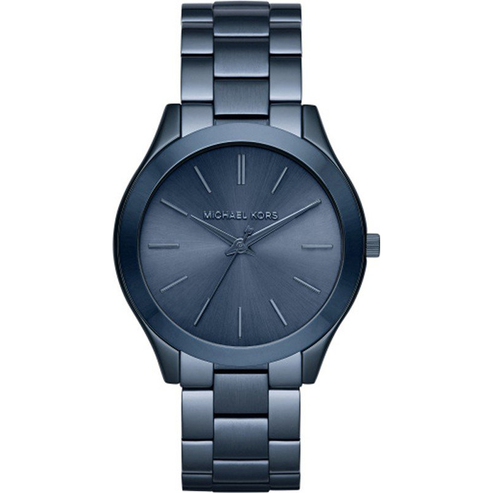 Michael Kors MK3419 Runway Slim ll Watch