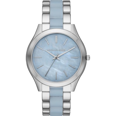 Michael Kors MK4549 Runway Slim Watch