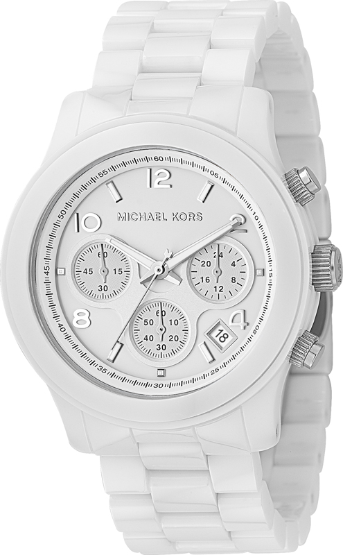 Michael Kors MK5163 Runway XL Watch