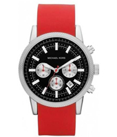 Mk6889 Michael Kors AMK8239 Strap - MK8239 Hutton