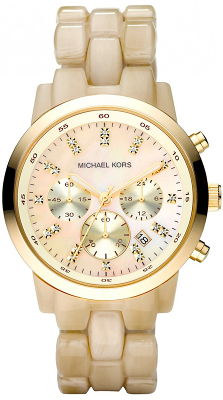 Michael Kors MK5217 Showstopper Watch