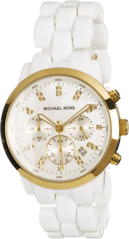 Michael Kors MK5218 Showstopper Watch