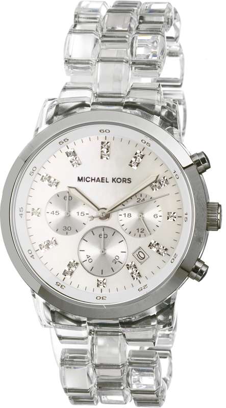 Michael Kors MK5235 Showstopper Watch