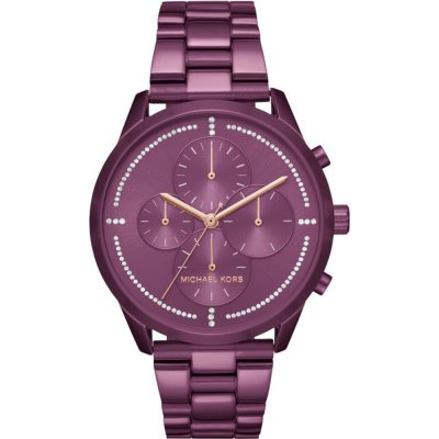 Michael Kors MK6523 Slater Watch