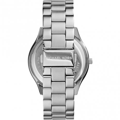 Michael Kors MK3178 watch - Slim Runway