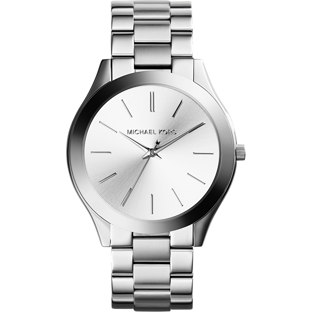 Michael Kors MK3178 Slim Runway Watch