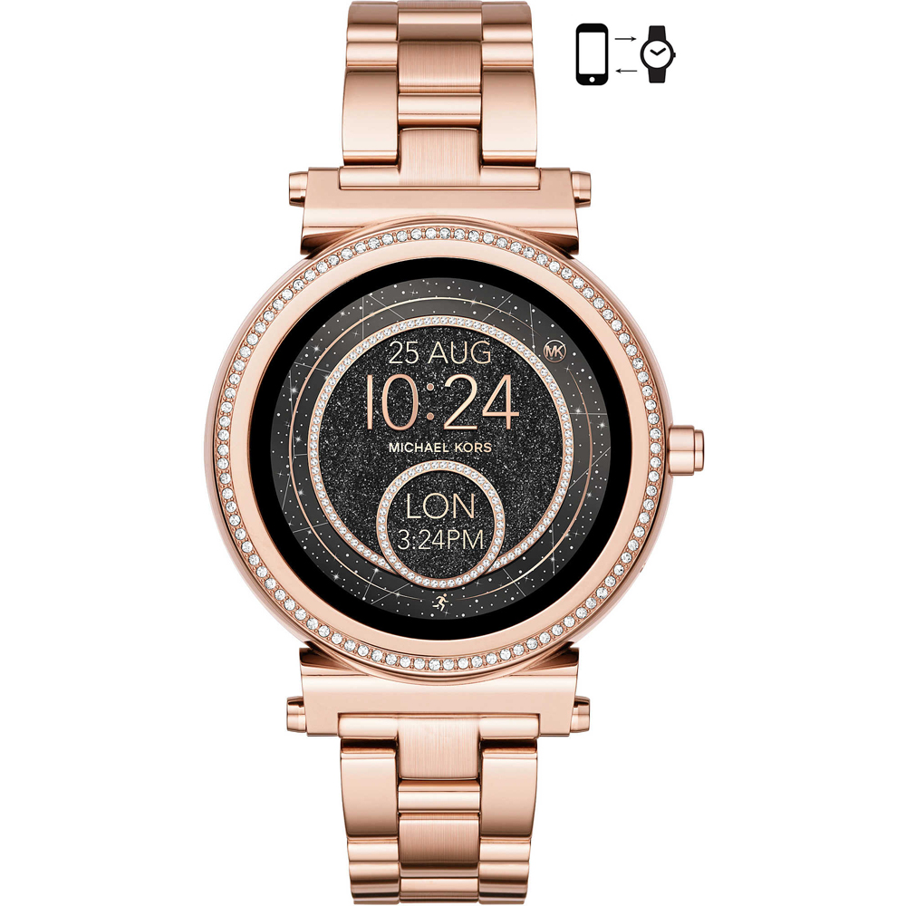 Relógio Michael Kors MKT5022 Sofie Access