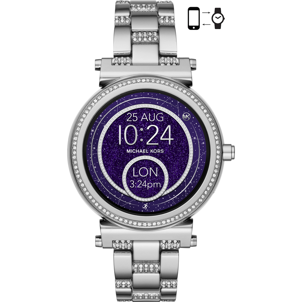 Michael Kors Access Mkt5036 Shop, 57 