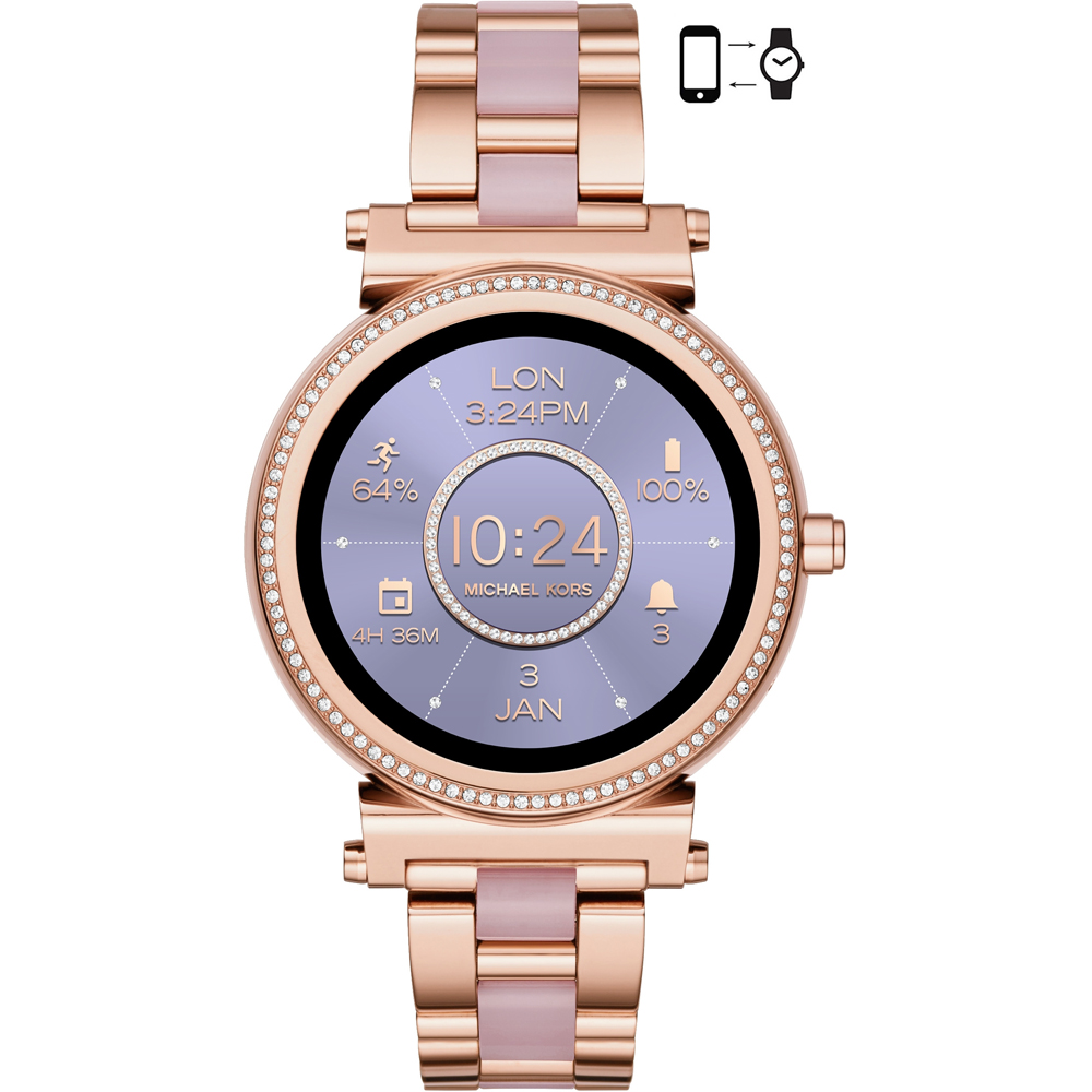 Michael Kors MKT5041 Sofie Access Watch