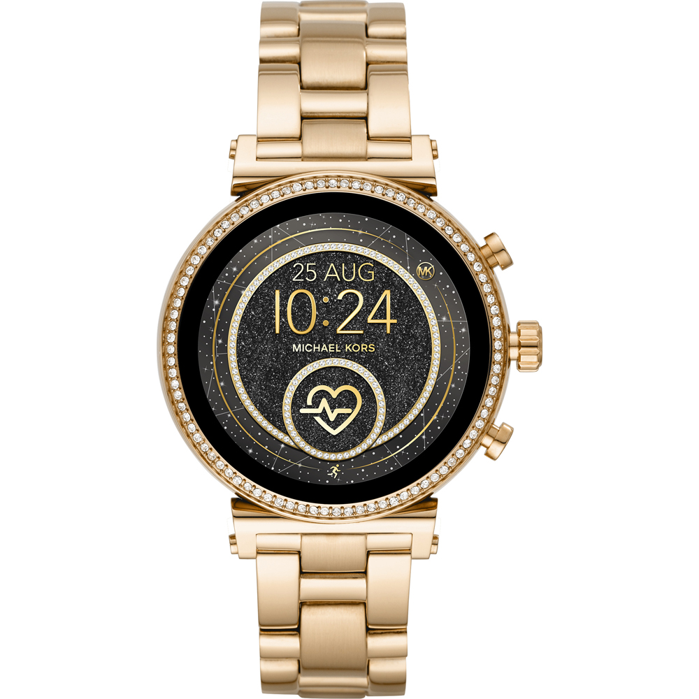 Michael Kors MKT5062 Sofie Watch