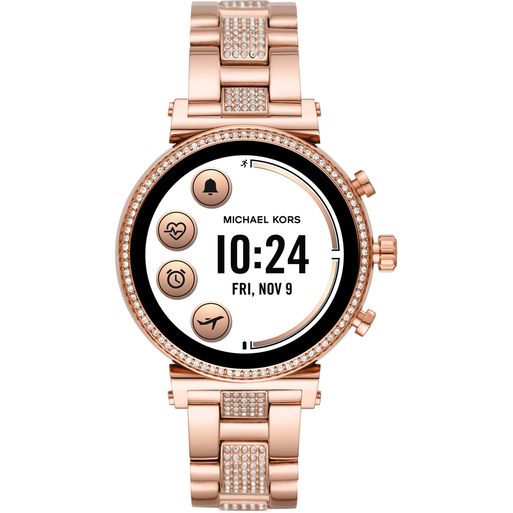 mk smart watch australia