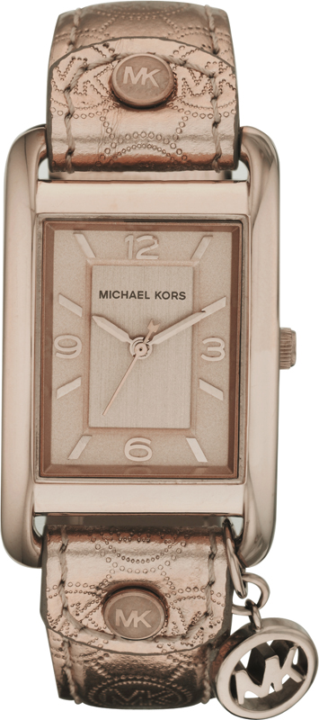 Michael Kors Watch Time 3 hands Taylor MK2248