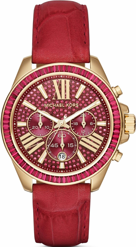 Michael Kors Watch  Wren MK2452