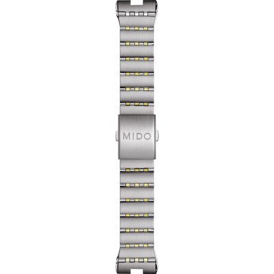 MIDO Straps M605011056 All Dial Strap