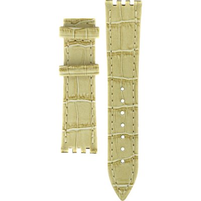 MIDO Straps M610011021 All Dial Strap