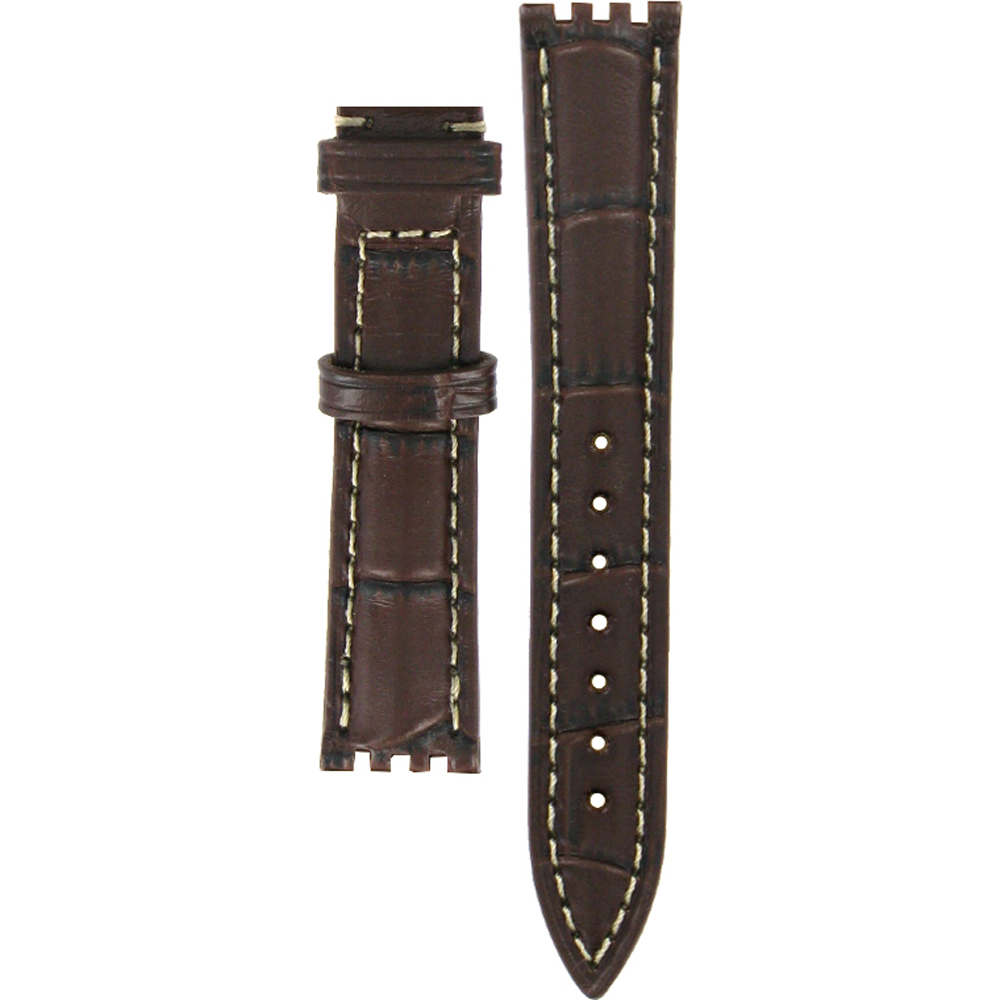 Mido M610012290 Strap All Dial