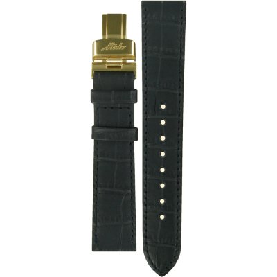 Cinturino MIDO Straps M600008728 Baroncelli
