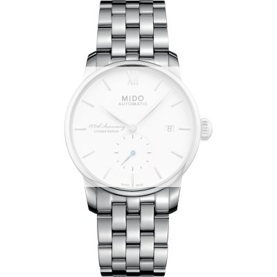 MIDO Straps M605013997 Baroncelli Strap