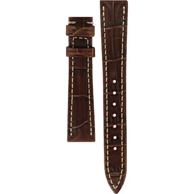 MIDO Straps M610010643 Baroncelli Strap