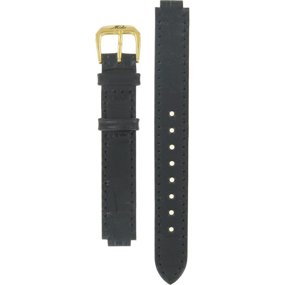 Mido M600006126 Dorada Strap