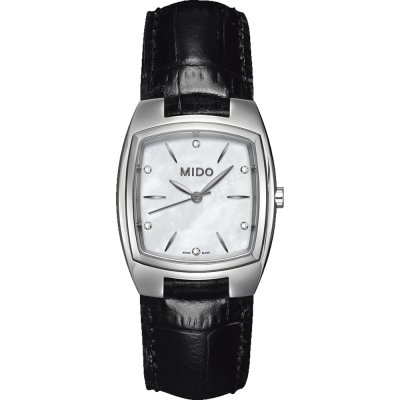 MIDO M0043101611620A Romantique Watch