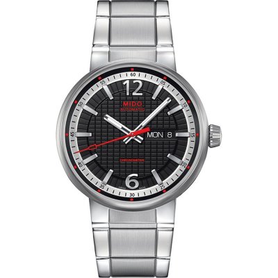 MIDO M0176311105700A Great Wall Watch