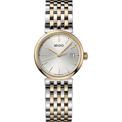 MIDO M0332102203100A Dorada Watch