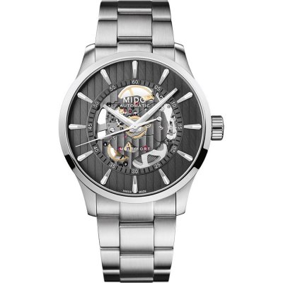 Mido M605018259 Multifort - Vertigo Strap • Official dealer 
