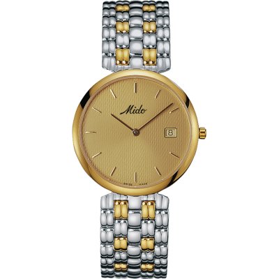 MIDO M11209121A Dorada Watch