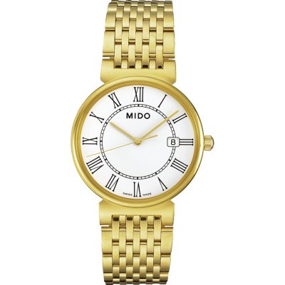 MIDO M11303261A Dorada Watch
