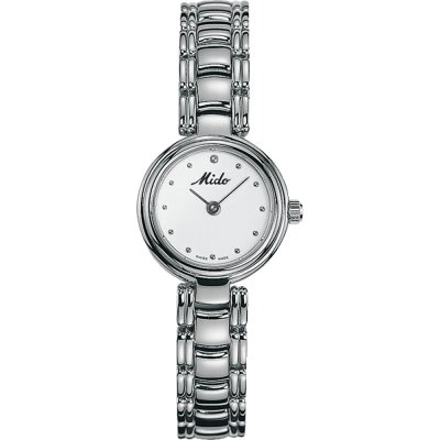 MIDO M21324161A Romantique Watch