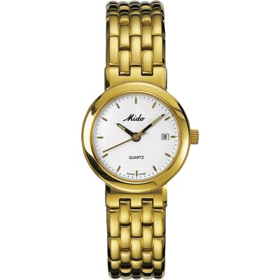 MIDO M24653161A Madison Watch