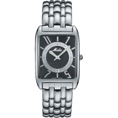 MIDO M29804481A Obsession Watch