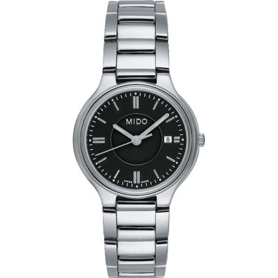 MIDO M40544181A Barona Watch