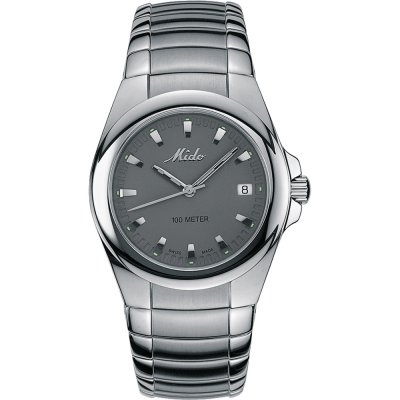 MIDO M45304131A Sport Star Watch