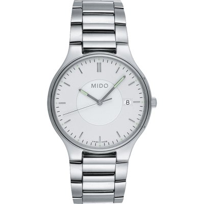 MIDO M45544161A Barona Watch