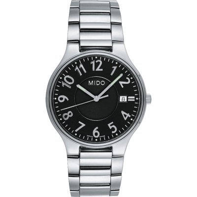 MIDO M45544381A Barona Watch