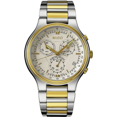 MIDO M45649171A Barona Watch