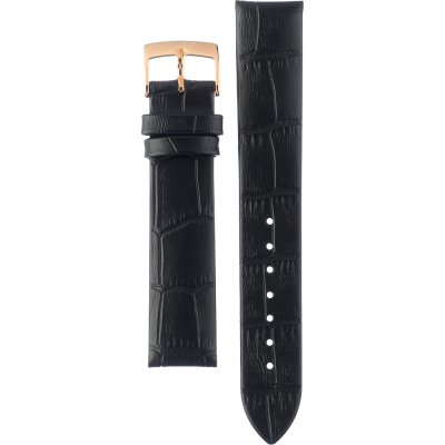 Bracelete MIDO Straps M600015051 Baroncelli