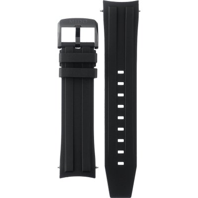 MIDO Straps M603017384 Ocean Star 600 Chronometer Band