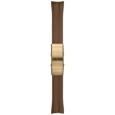 MIDO M603019501 Ocean Star GMT Strap