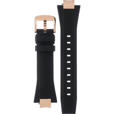Bracelete MIDO M603019749 Multifort 8 Two Crowns