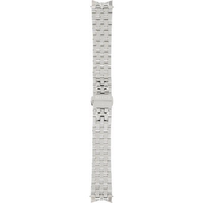 MIDO Straps M605012127 Baroncelli Band