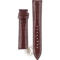 MIDO Straps M610009038 Baroncelli Band