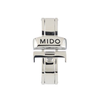 MIDO Straps M640006842 Belluna Sprzączka