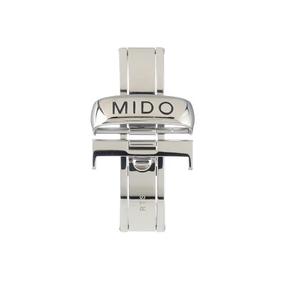 MIDO Straps M640010904 Multifort Sprzączka