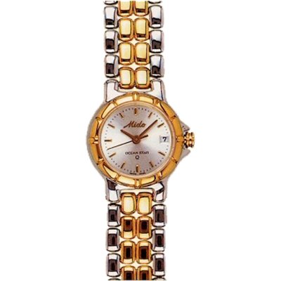 MIDO M70649111A New Line Watch