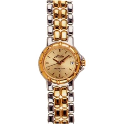 MIDO M70649121A New Line Watch